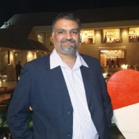 Nimesh Vyas