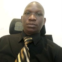 Collins Muwanguzi
