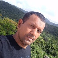 Eudes Silva