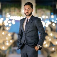 Ahnaf Atif