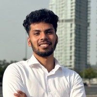 Mohammed Thameem
