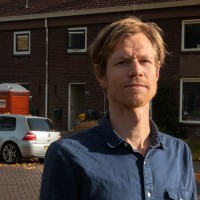 Teun Meurs
