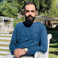 Abbas Qays