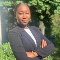 Mariama Barry