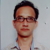 Kiran Kumar Thakur
