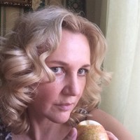 Грядицкая Ольга