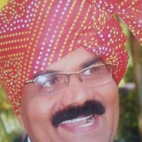 Santosh Patil