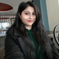 Madhavi Kumari