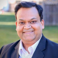 Ashish Fitkariwala (RCIC-IRB, LLQP)