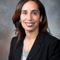Holly Ramsawh, Ph.D.