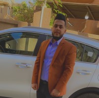 علي الدليمي
