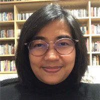 Ruth Hesti Utami