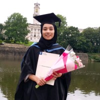 Khadija Khan