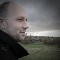Adam Drzazga
