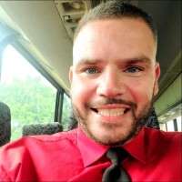 Tyler Olson