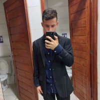 Elton Messias
