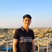 Sahil Chandpa