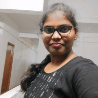 Nisha Sakthivel