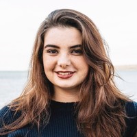 Georgie Ellis
