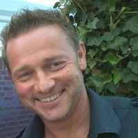Eric Megchelenbrink