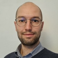 David Mihael Bota