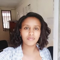Bethelhem Teshome