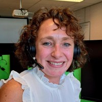 Hendriette Eikelboom-Biesterbosch