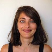 Mathilde Vercelletto