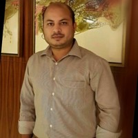 Sheraz Hussian