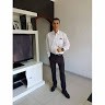 Francinaldo Silva