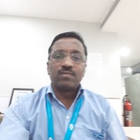 Prashant Tanwade