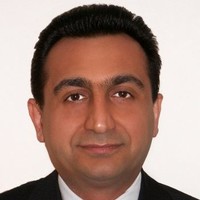Dr.Mehrdad Esfandiari