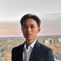Conrad Lin