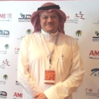 Mohammed Banjar Alhusaini