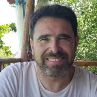 Aritz Olagoi Olazabal