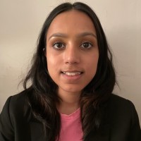 Joyti Rai