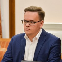 Vasiliy Dubenko
