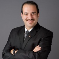 Hamed Masoudi, Prosci®