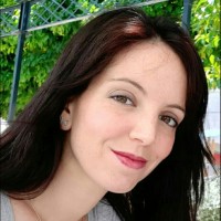Macarena De Los Santos Romám