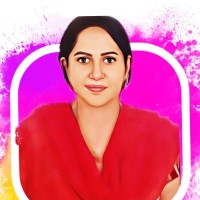 Kadambari Pari