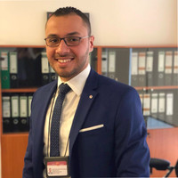 Mahmoud Elmongy
