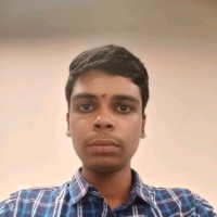 Sai Krishna Brahmajosyula