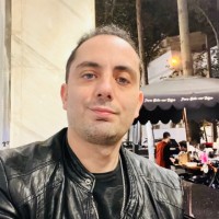 Farhad Shojaei