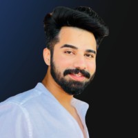 Deep Desai