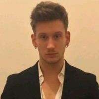 Matteo Masetti