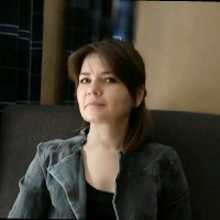 Svitlana Zaitseva