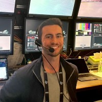 Zach Robinow