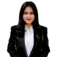 Vanshika Ubale