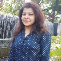 Heena Baig