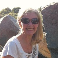 Jeannie Morrell